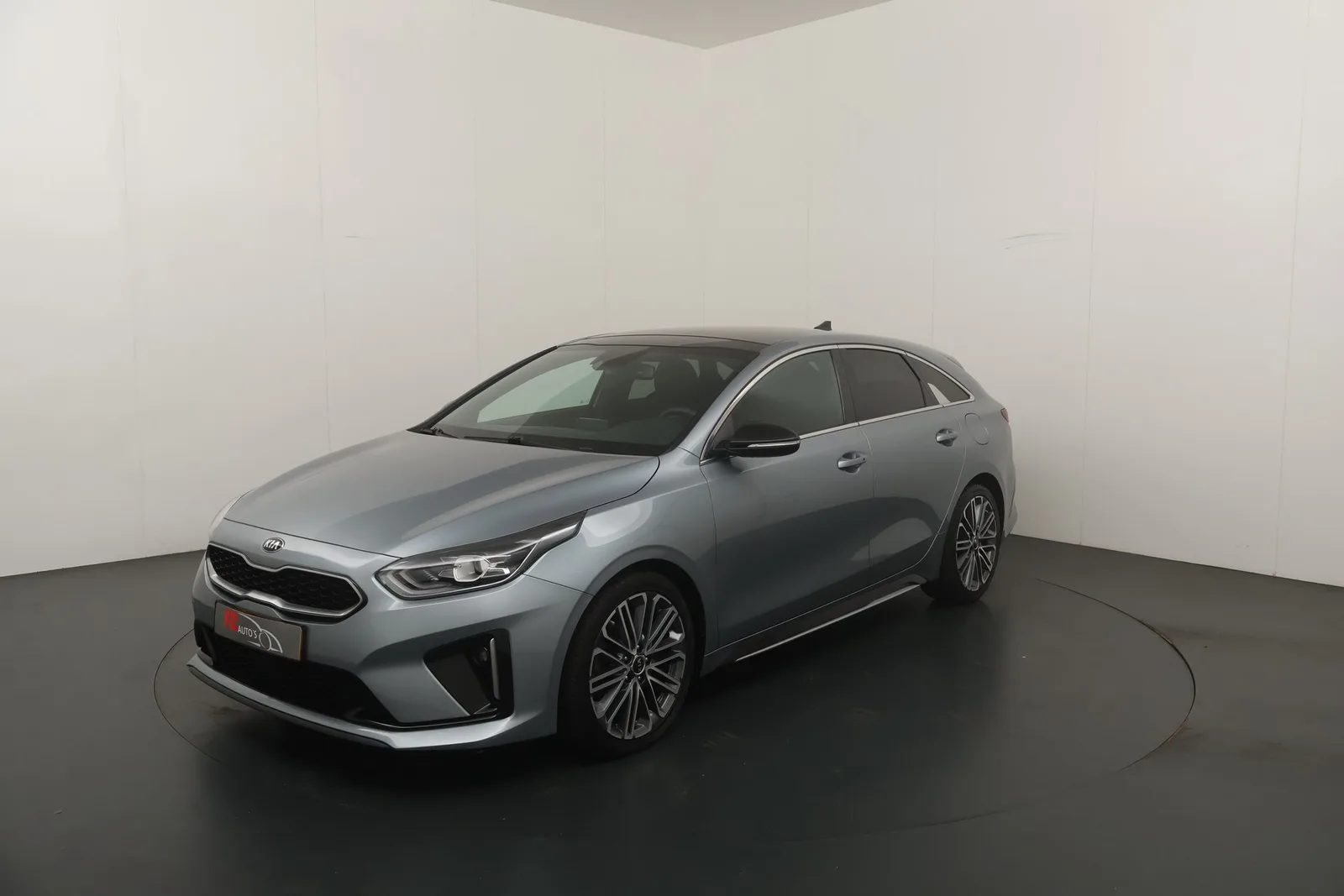 Kia Proceed (2020) — foto 1
