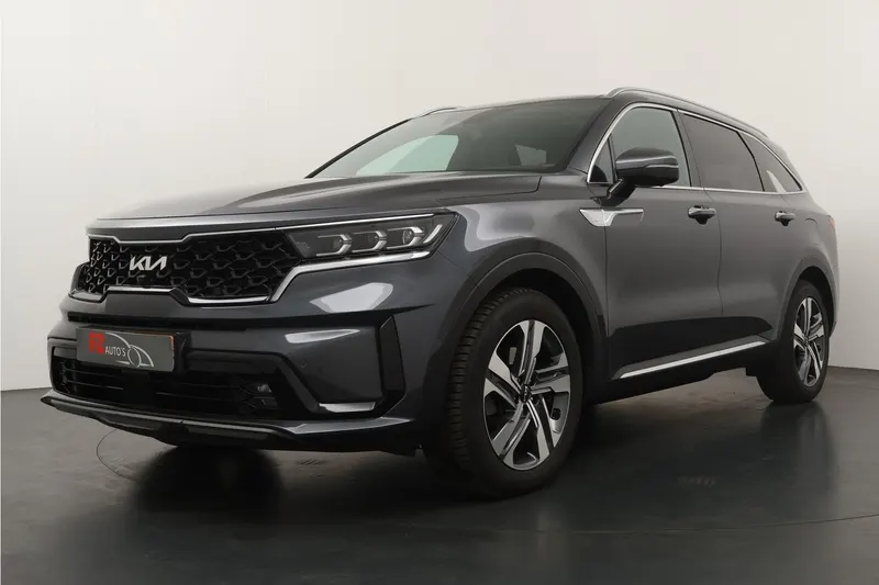 Kia Sorento (2022)