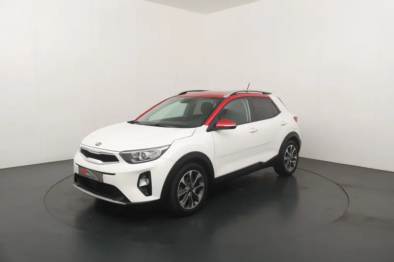 Kia Stonic (2019)