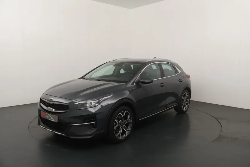 Kia XCeed (2020)