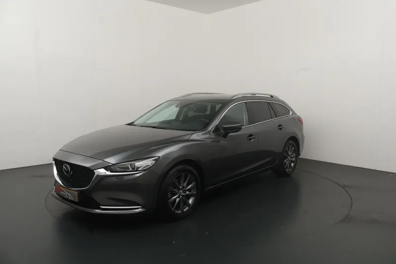 Mazda 6 Sportbreak (2023)