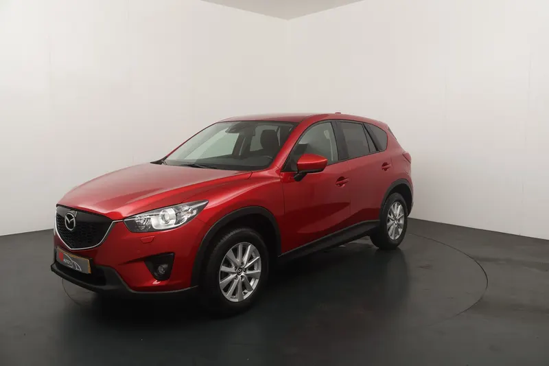 Mazda CX-5 (2014)