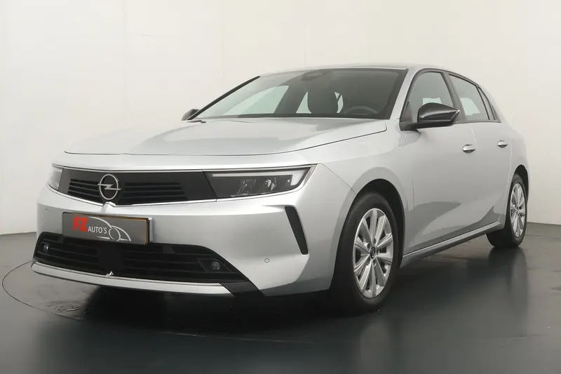 Opel Astra (2023)