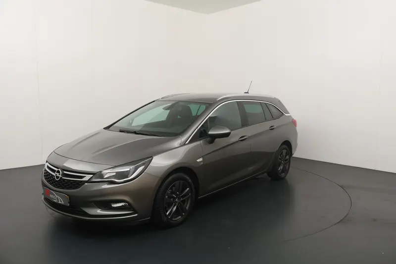 Opel Astra Sports Tourer (2019)