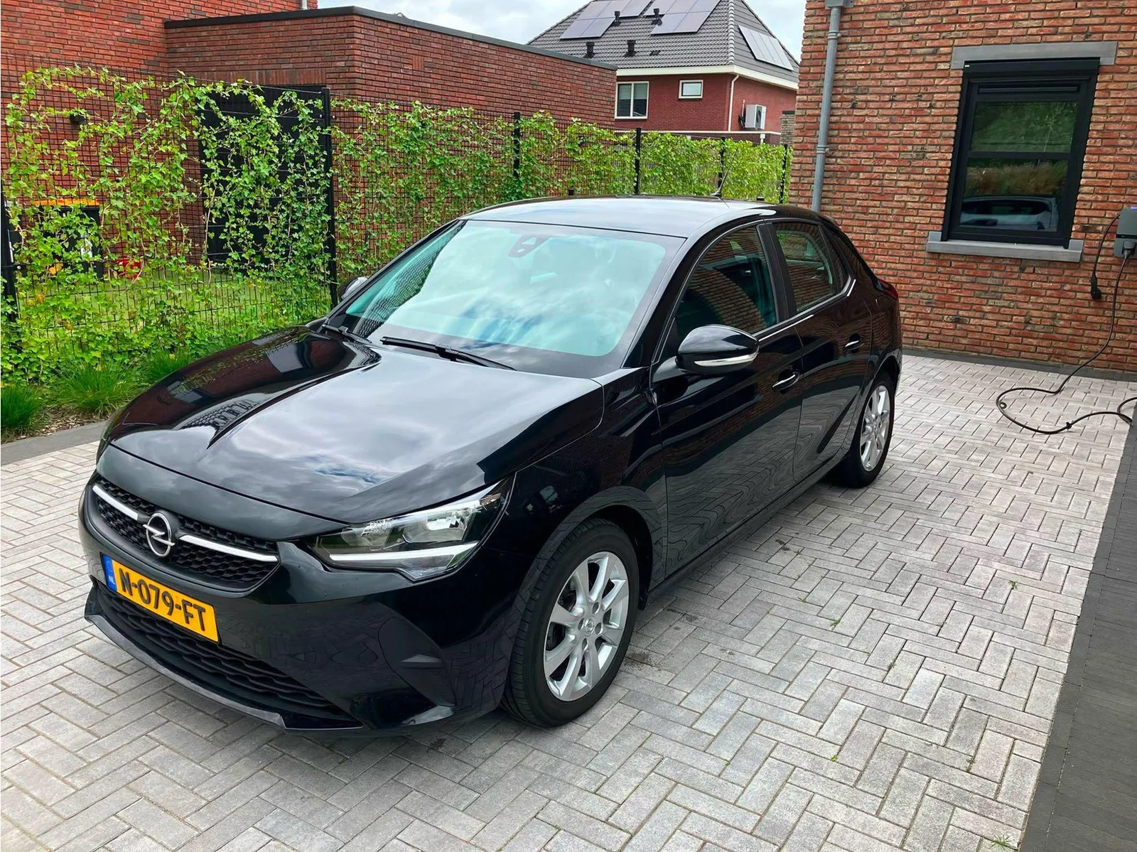 Opel Corsa (2021) — foto 1