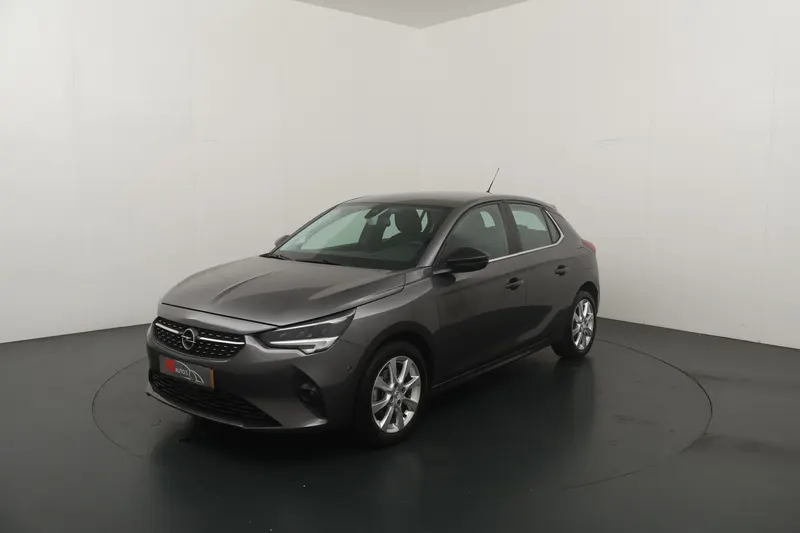 Opel Corsa (2020)