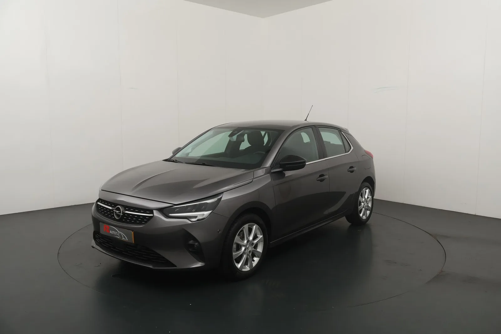 Opel Corsa (2020) — foto 1