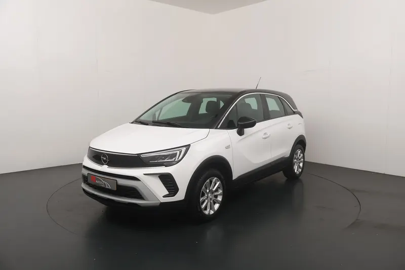 Opel Crossland (2022)