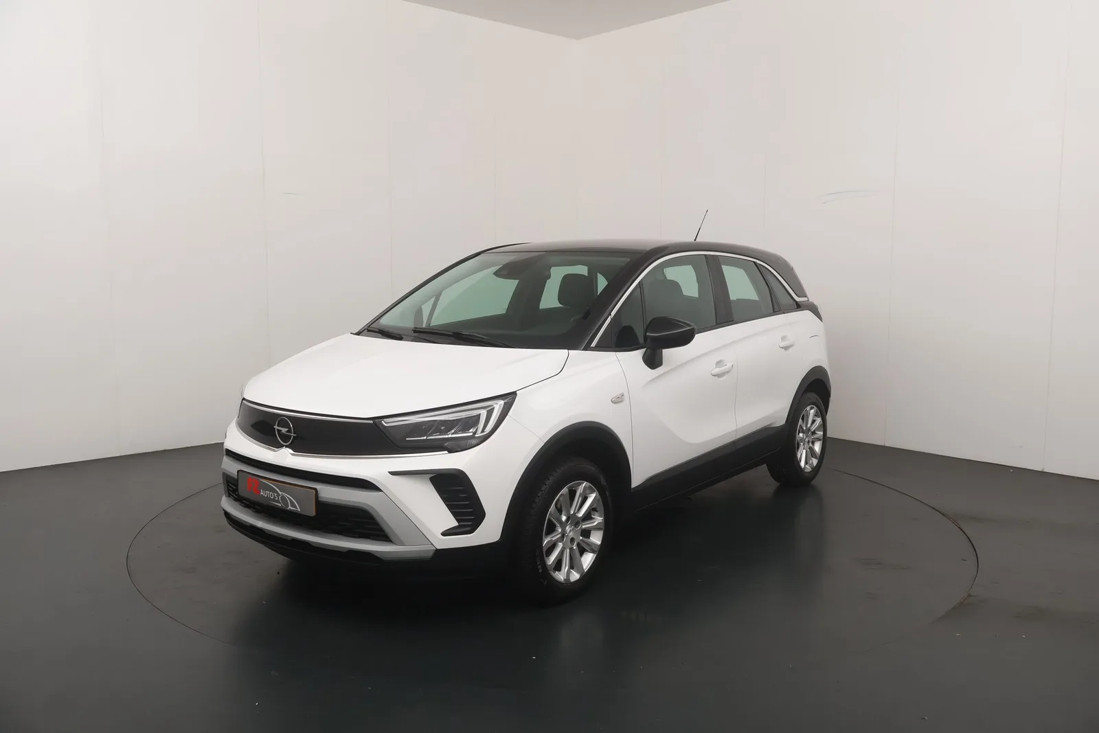 Opel Crossland (2022) — foto 1