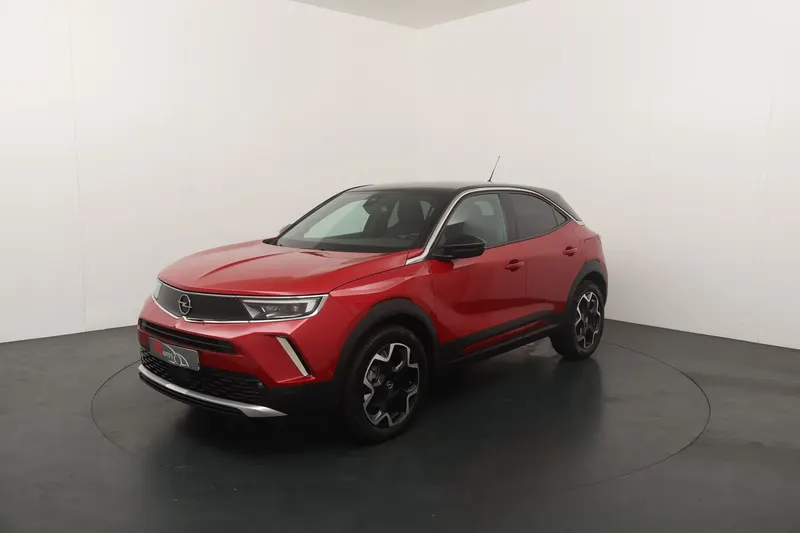 Opel Mokka (2021)