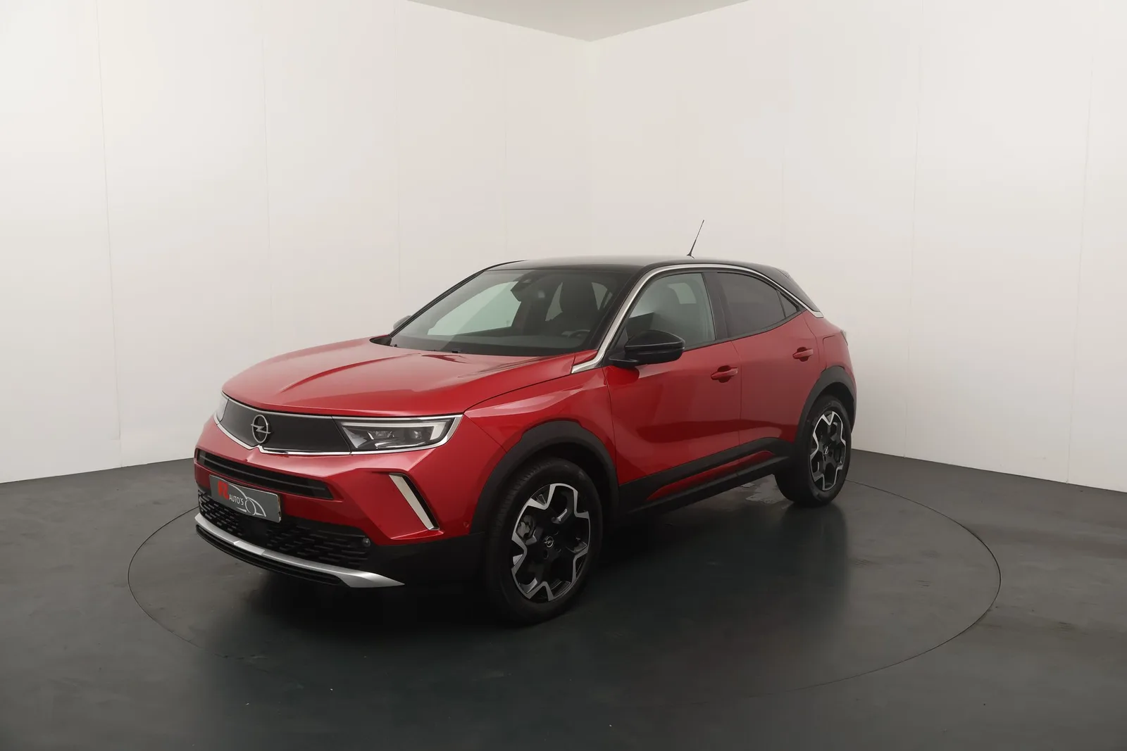 Opel Mokka (2021) — foto 1