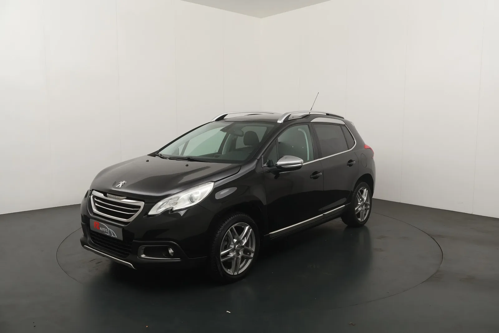 Peugeot 2008 (2016) — foto 1