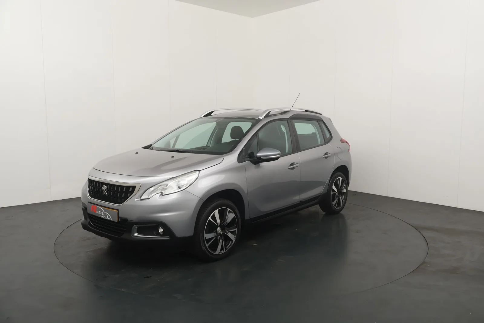 Peugeot 2008 (2016) — foto 1