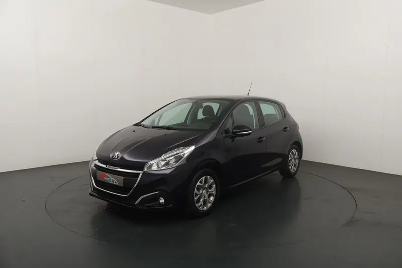 Peugeot 208 (2019)
