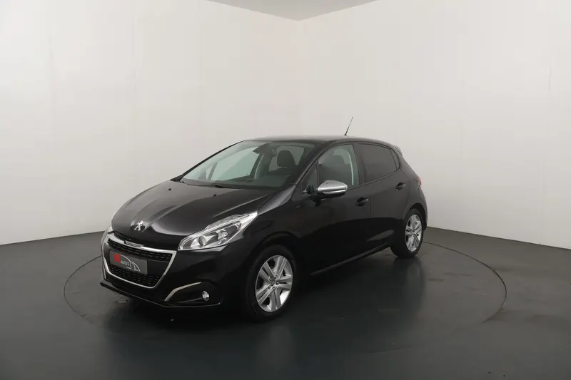 Peugeot 208 (2019)