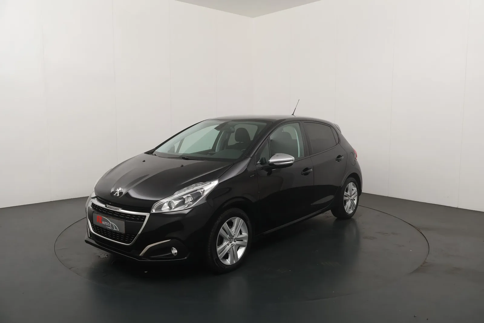 Peugeot 208 (2019) — foto 1