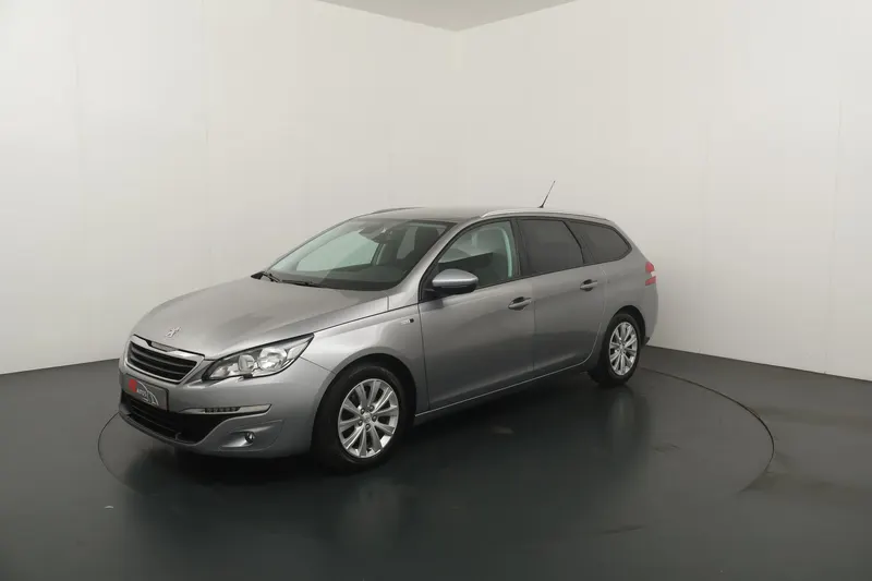 Peugeot 308 (2016)