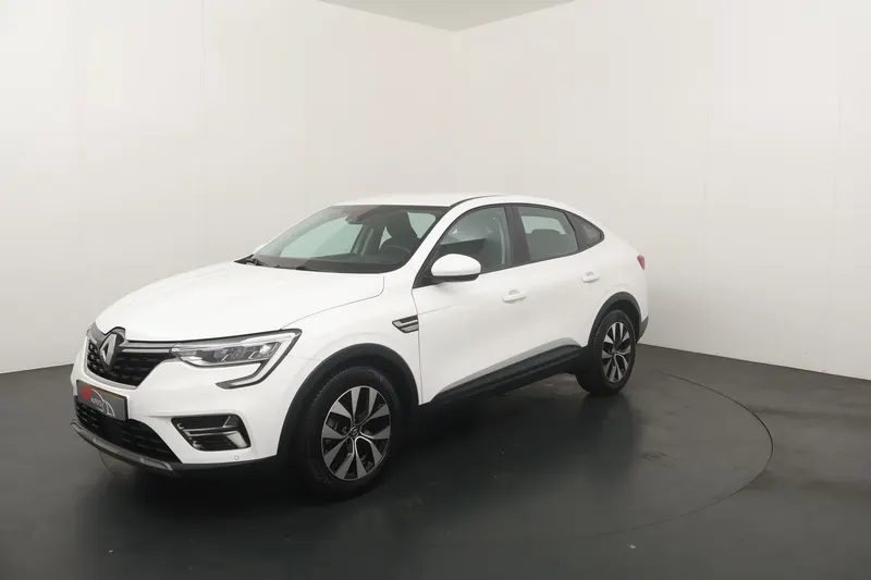Renault Arkana (2022)