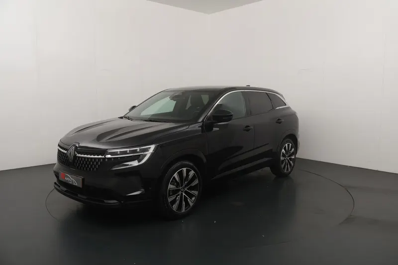 Renault Austral (2023)