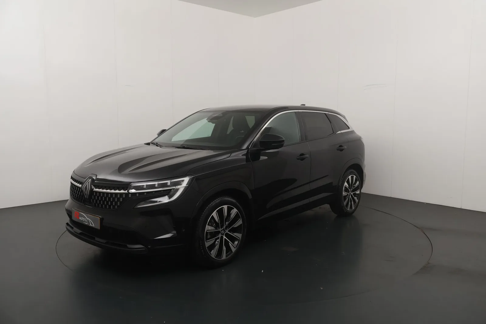 Renault Austral (2023) — foto 1