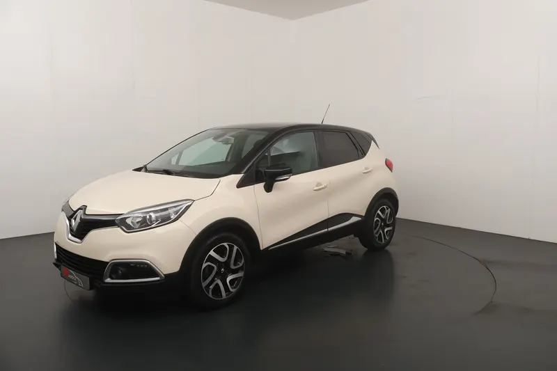 Renault Captur (2016)