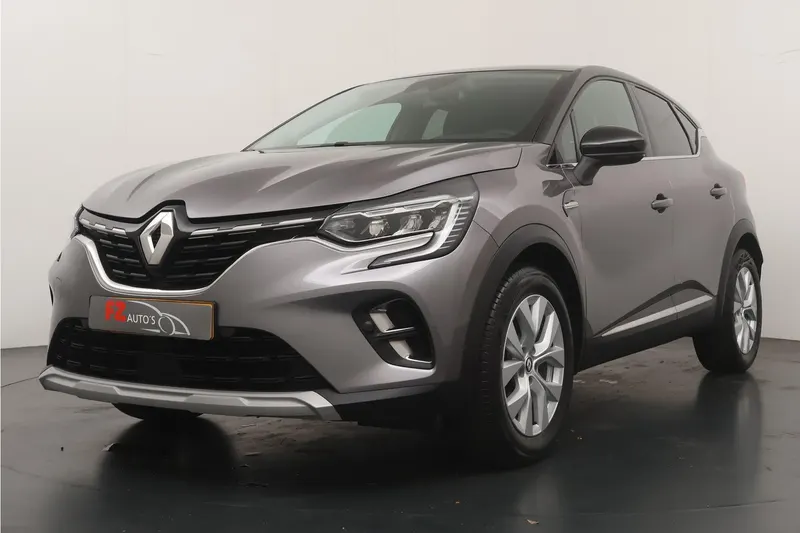 Renault Captur (2022)