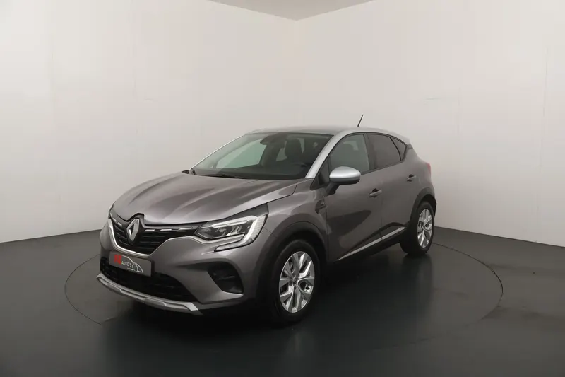 Renault Captur (2021)