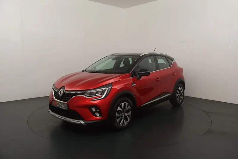 Renault Captur (2020)