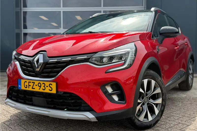 Renault Captur (2020)