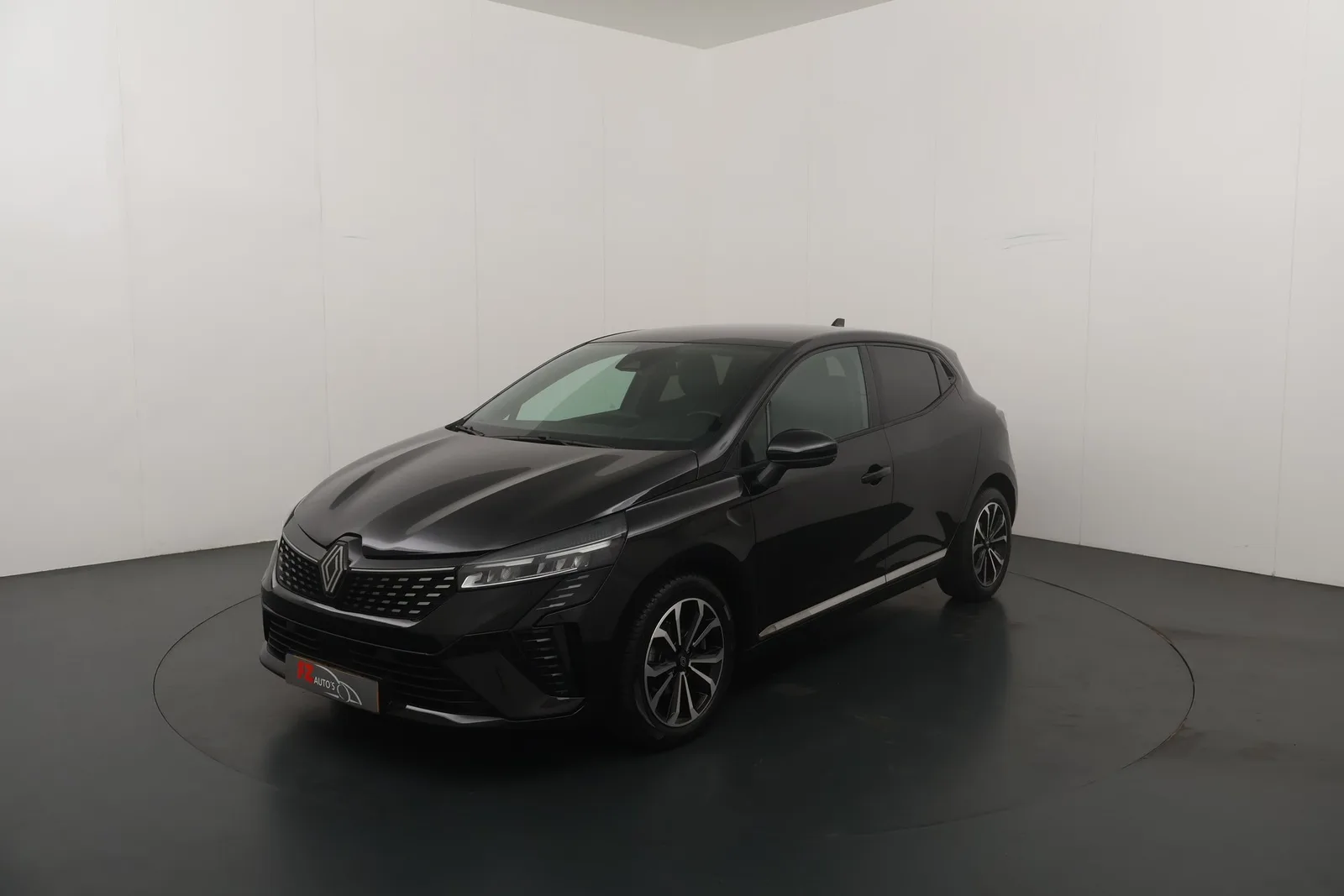 Renault Clio (2023) — foto 1