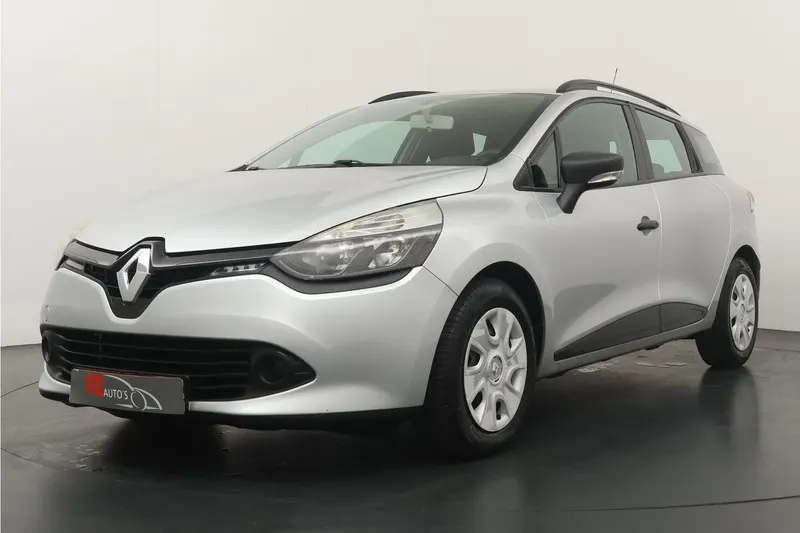 Renault Clio (2013)