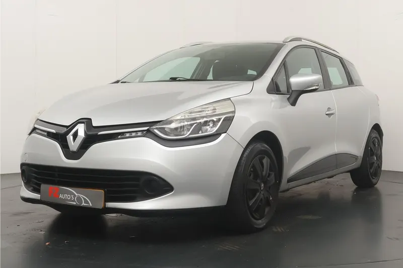 Renault Clio (2014)