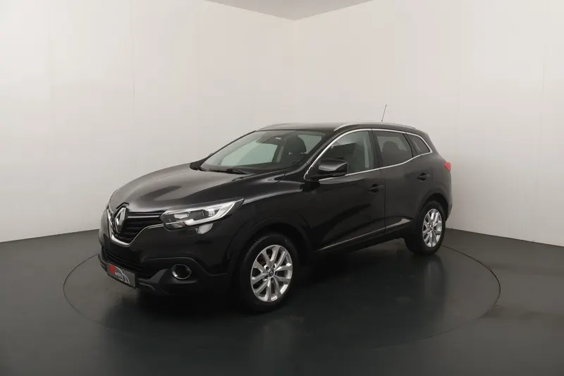 Renault Kadjar (2016)