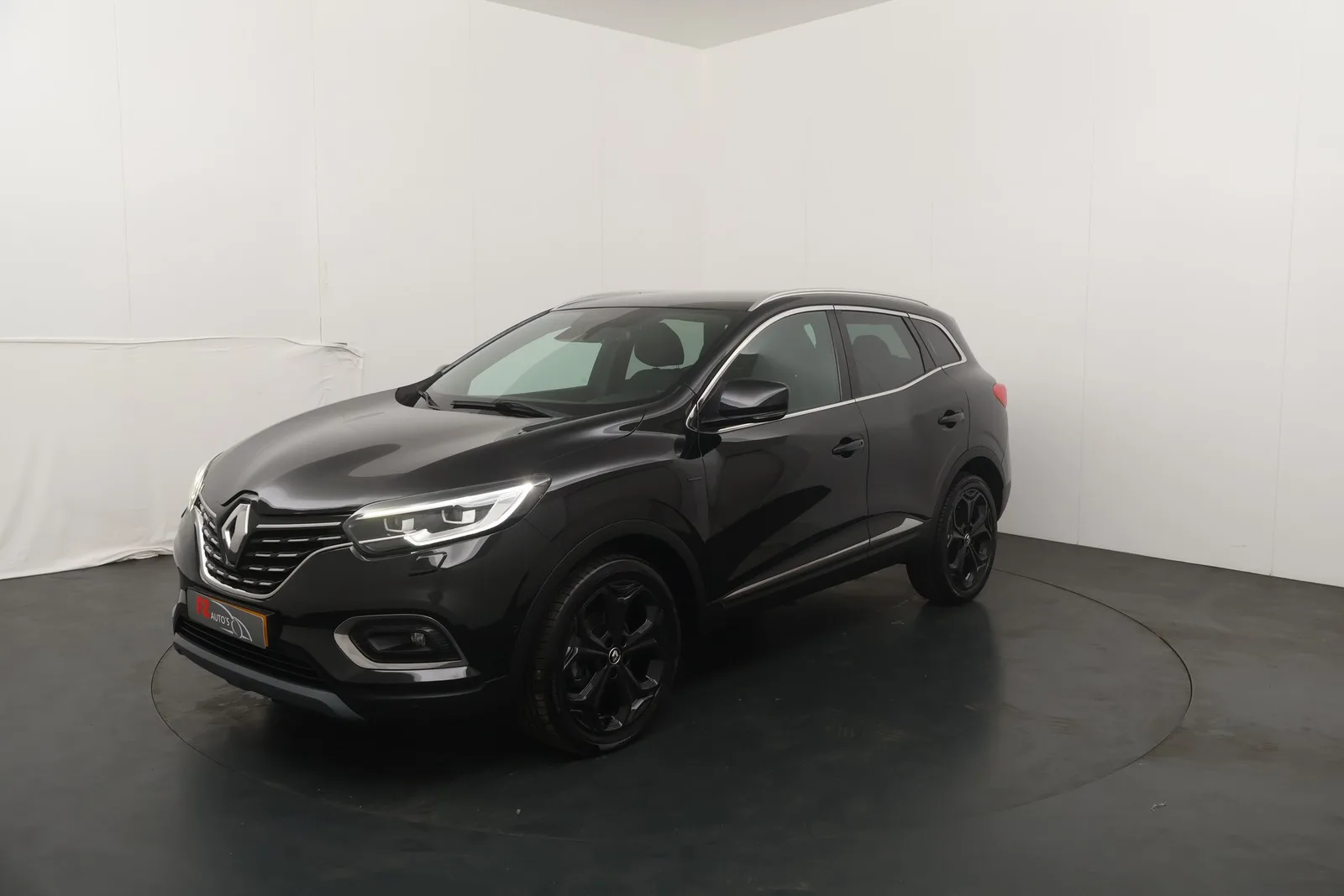 Renault Kadjar (2019) — foto 1