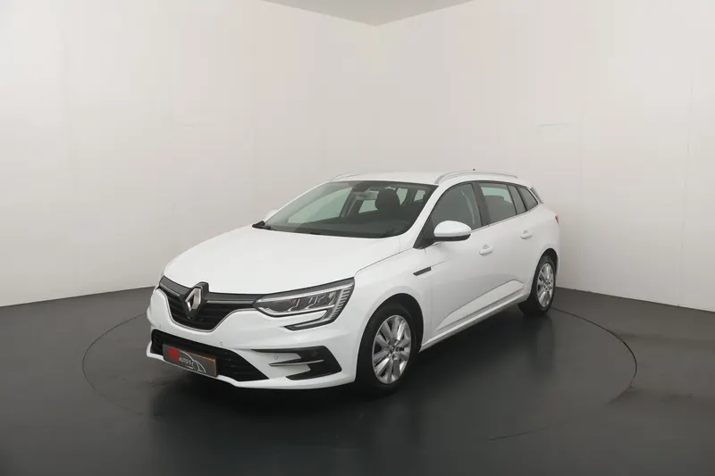 Renault Mégane (2021)