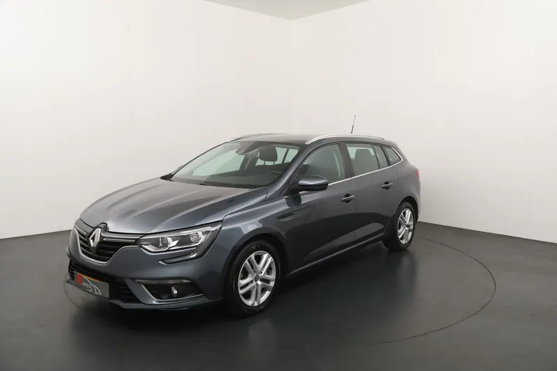 Renault Mégane (2019)