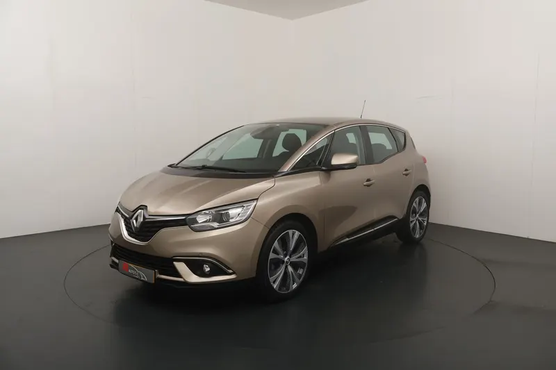 Renault Scénic (2017)