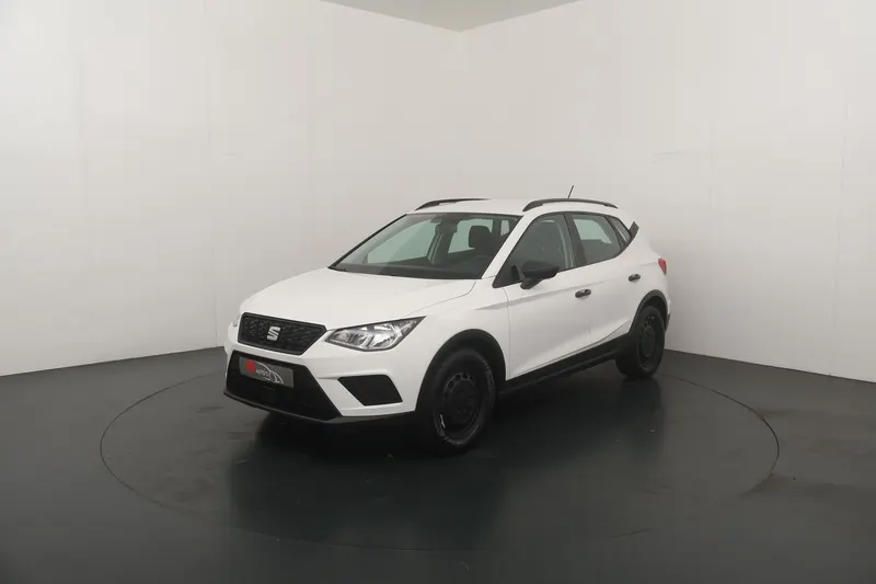 SEAT Arona (2020)