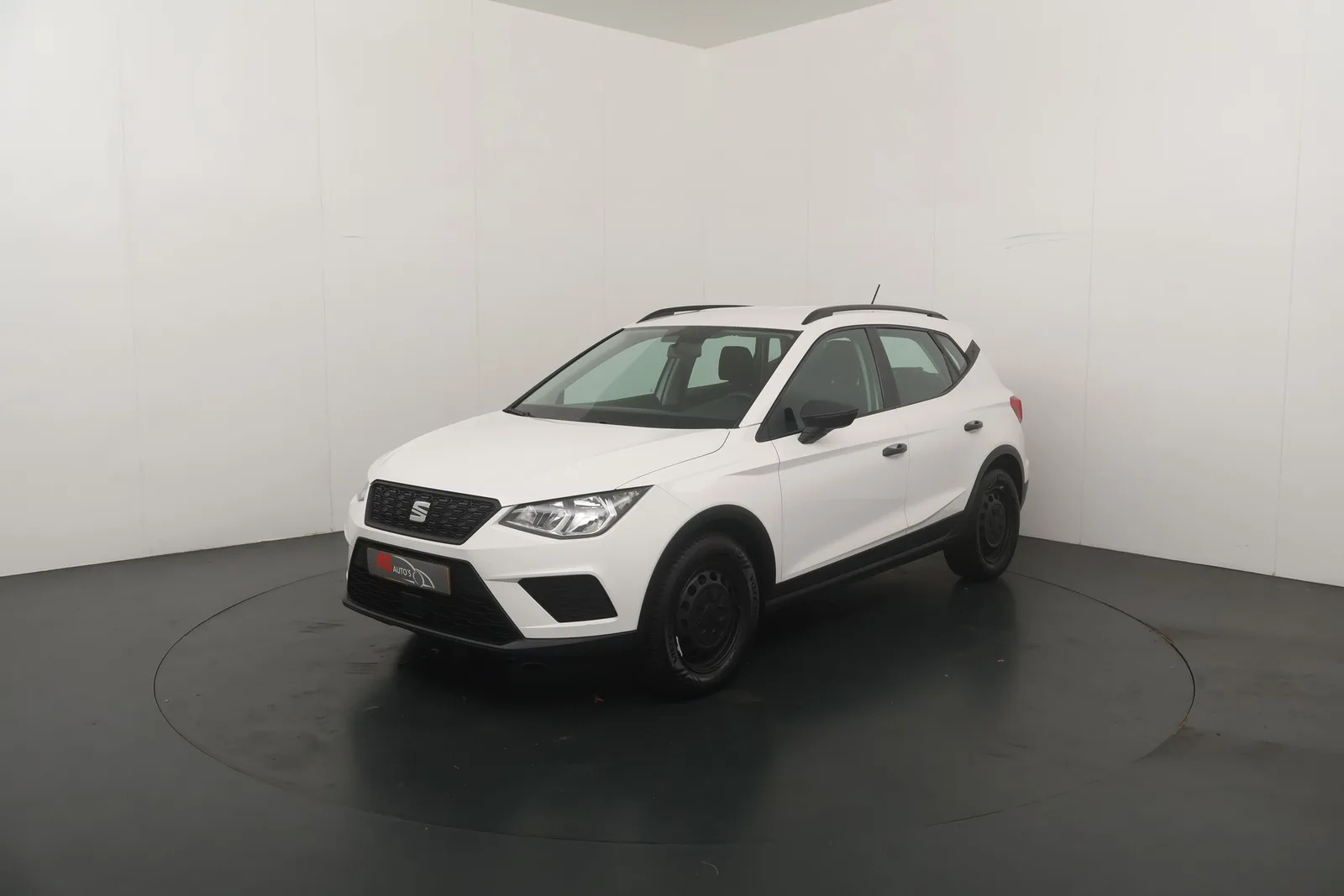 SEAT Arona (2020) — foto 1