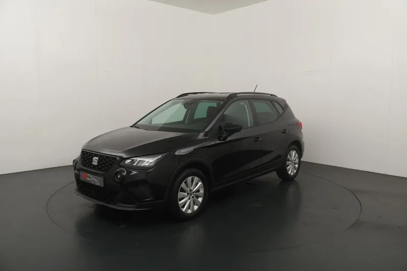 SEAT Arona (2023)