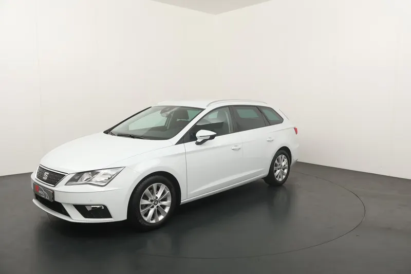 SEAT Leon (2018)