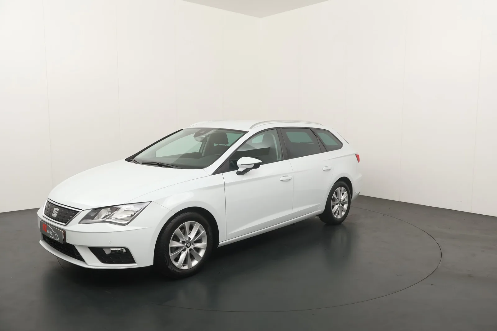 SEAT Leon (2018) — foto 1