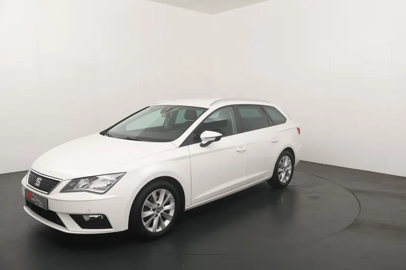 SEAT Leon (2017)