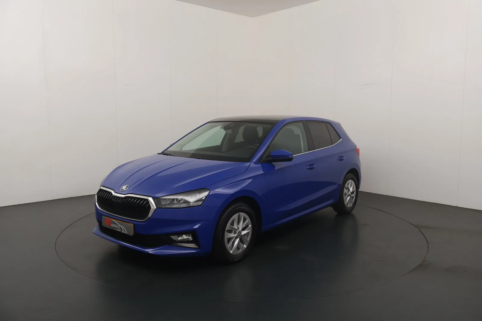 Škoda Fabia (2023) — foto 1