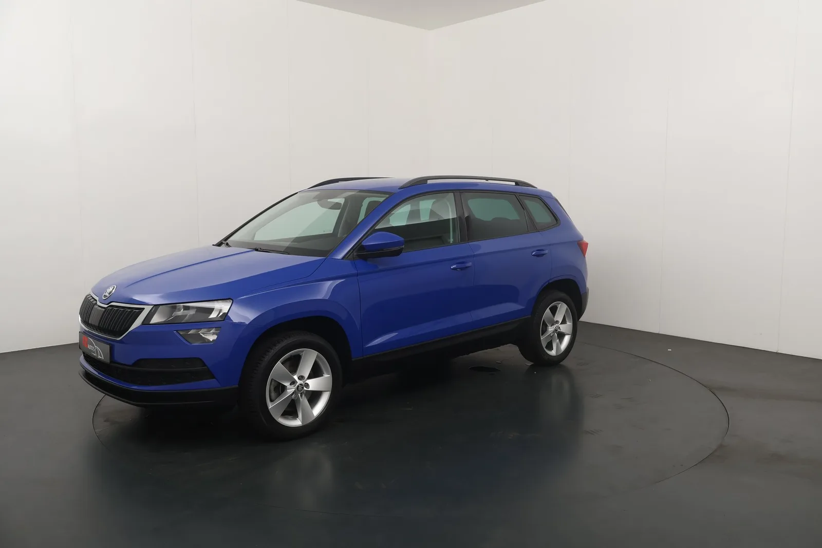 Škoda Karoq (2018) — foto 1