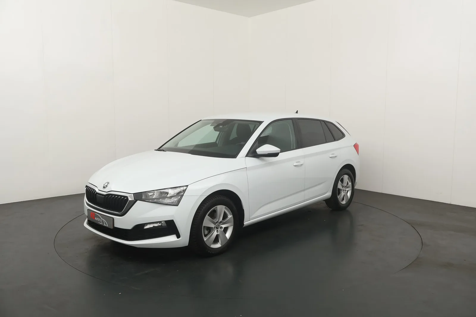 Škoda Scala (2022) — foto 1