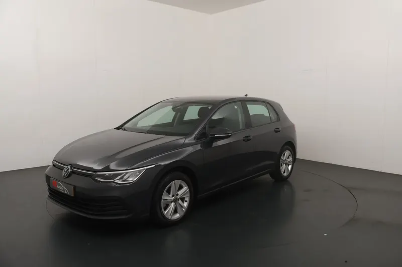 Volkswagen Golf (2024)