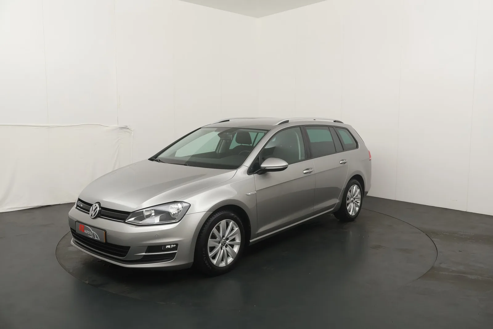 Volkswagen Golf (2016) — foto 1