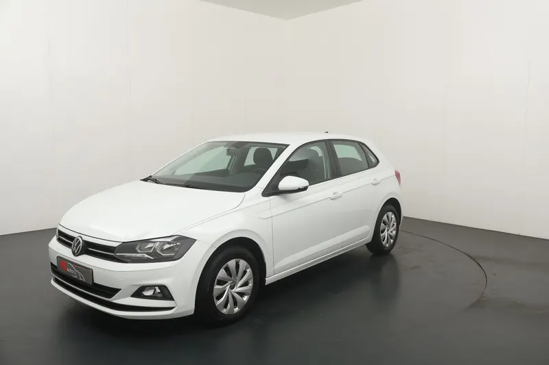 Volkswagen Polo (2021)
