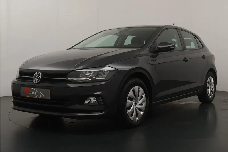 Volkswagen Polo (2021)